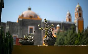 Majikal B&B - Guatemaya